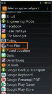 cara menggunakan gl tools di free fire