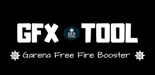 Download GFX Tool Free fire