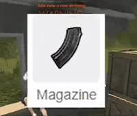 magazine free fire 