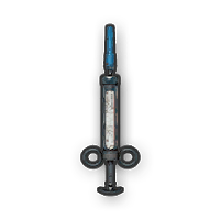 fungsi adrenaline syringe pubg mobile